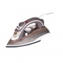 Adler | AD 5030 | Iron | Steam Iron | 3000 W | Water tank capacity 310 ml | Continuous steam 20 g/min | Brown - 2